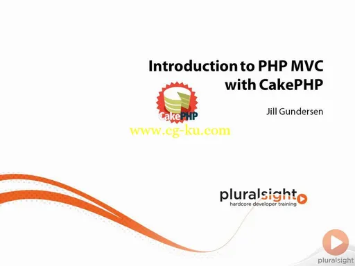 Introduction to PHP MVC with CakePHP的图片1