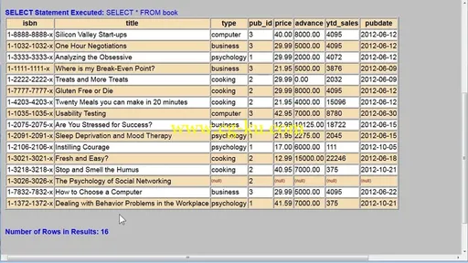 Introduction to MySQL的图片1