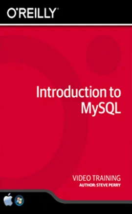 Introduction to MySQL的图片2