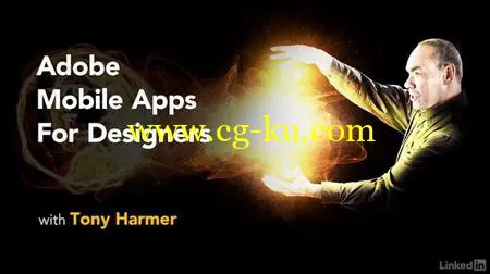 Adobe Mobile Apps For Designers的图片1