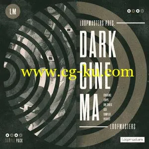 Loopmasters Dark Cinema MULTiFORMAT的图片1