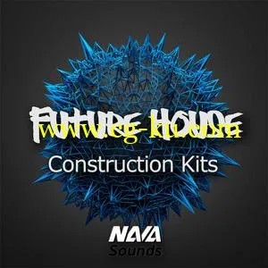 Speedsound Nava Sounds Future House WAV MiDi的图片1