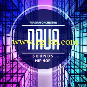 Speedsound Nava Sounds Persian Orchestra WAV的图片1