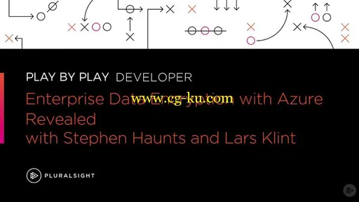 Play by Play: Enterprise Data Encryption with Azure Revealed的图片1