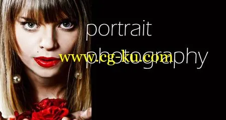 Secrets of Portrait Photography: Find Your Own Style的图片1