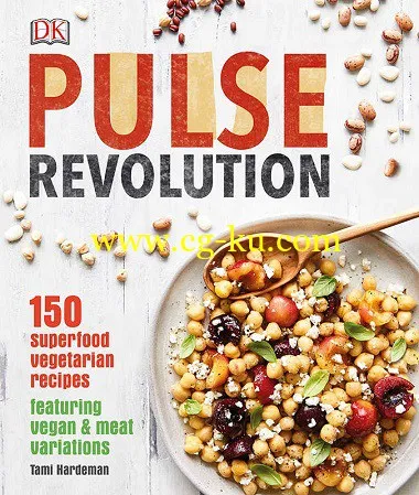 Pulse Revolution by Tami Hardeman-P2P的图片1