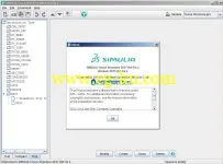 DS SIMULIA 2017.HF2 Suite (Abaqus/Isight/Fe-safe/Tosca) Win/Linux x64的图片5