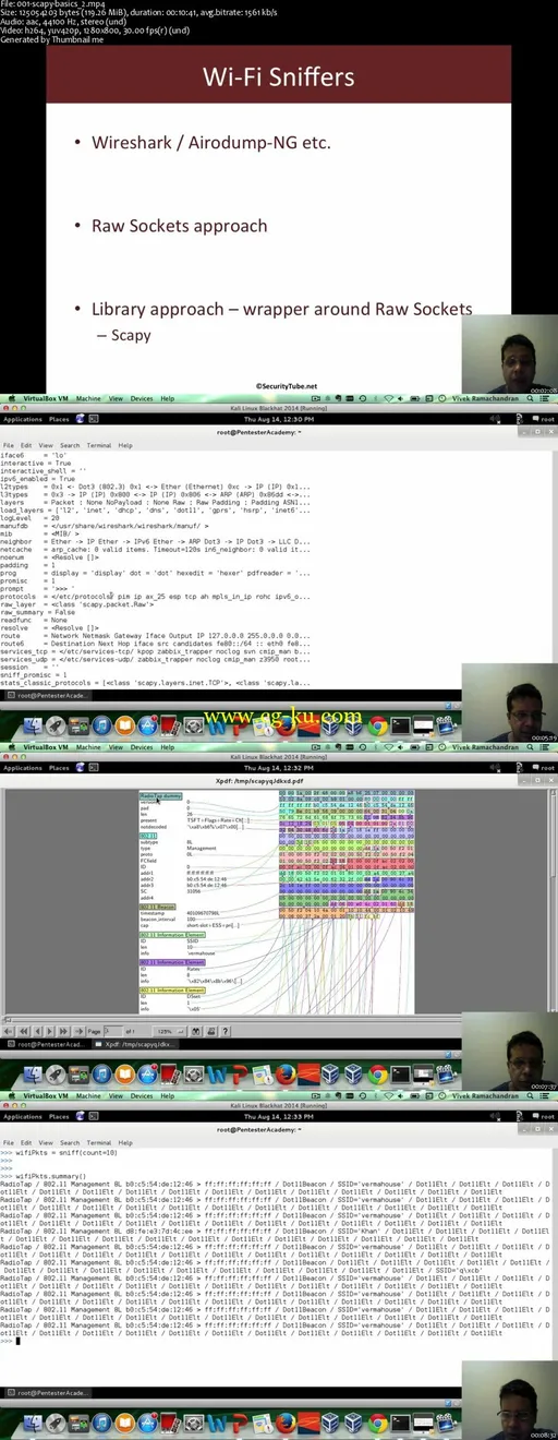 Scripting Wi-Fi Pentesting Tools in Python的图片2