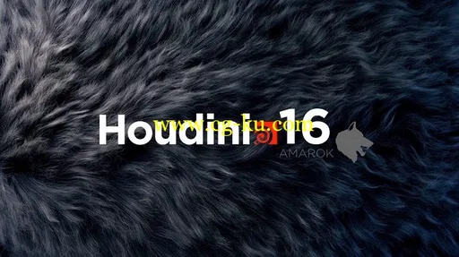 SideFX Houdini FX 16.0.557 Win/Mac/Linux x64的图片1