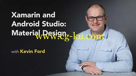 Lynda – Xamarin and Android Studio: Material Design的图片1