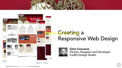 Creating a Responsive Web Design的图片1