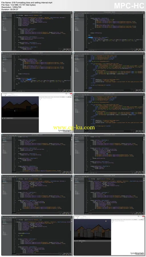 Building Custom HTML5 Video Playback with AngularJS 1的图片1