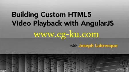 Building Custom HTML5 Video Playback with AngularJS 1的图片2