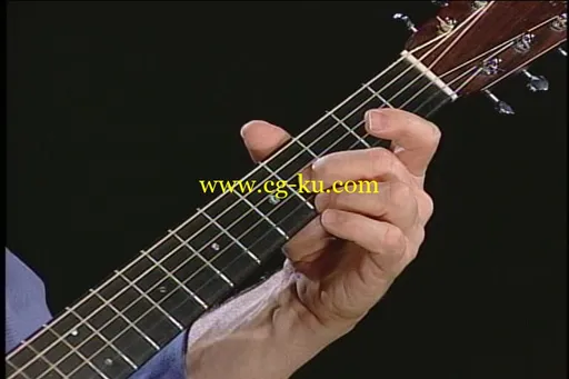 St.Louis Blues Guitar taught by John Miller的图片2