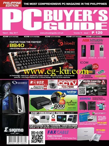 PC Buyer’s Guide – March/May 2017-P2P的图片1