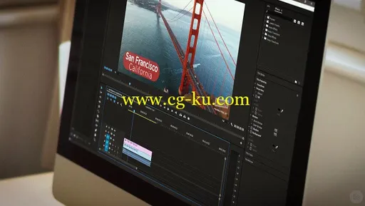 Premiere Pro CC Titles的图片1