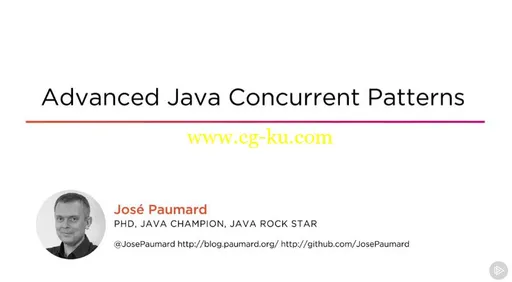 Advanced Java Concurrent Patterns的图片2