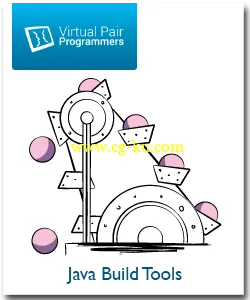 Virtual Pair Programmers – Java Build Tools的图片1