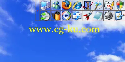 Launcher 3.7 Multilanguage的图片1