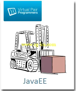 Virtual Pair Programmers – JavaEE的图片1