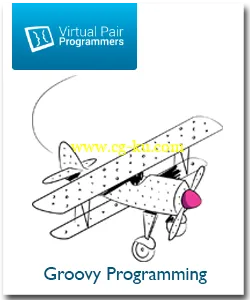 Virtual Pair Programmers – Groovy Programming的图片2