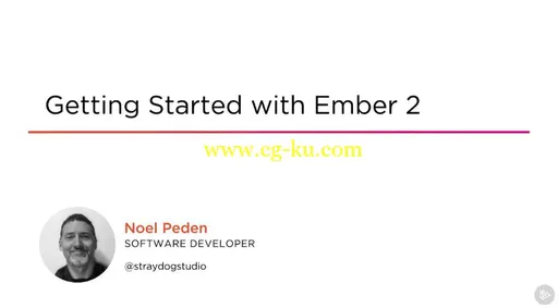 Getting Started with Ember 2的图片2