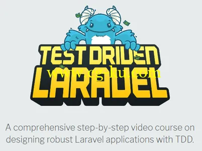 Test-Driven Laravel with Adam Wathan (2017)的图片2