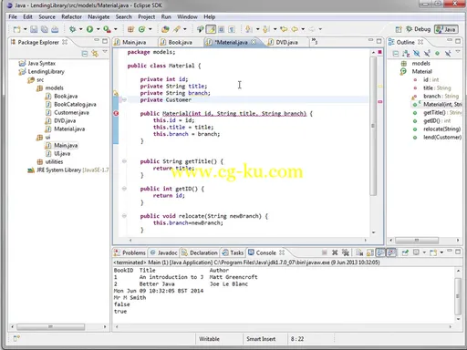 Virtual Pair Programmers – Java Fundamentals的图片3