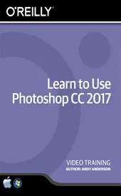 Learn to Use Photoshop CC 2017的图片2