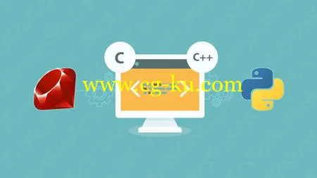 C, C++, Python and Ruby Programming的图片2