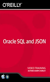 Oracle SQL and JSON的图片2