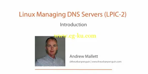 Linux Managing DNS Servers (LPIC-2)的图片1