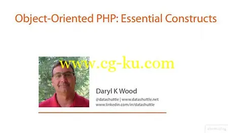 Object-oriented PHP: Essential Constructs的图片1