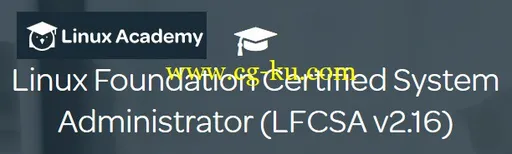 Linux Foundation Certified System Administrator (LFCSA v2.16)的图片1