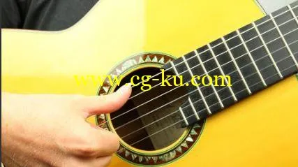 Guitar Lessons for complete beginners – super simple and fun的图片1