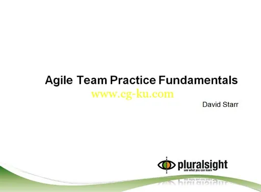 Agile Team Practices with Scrum的图片1