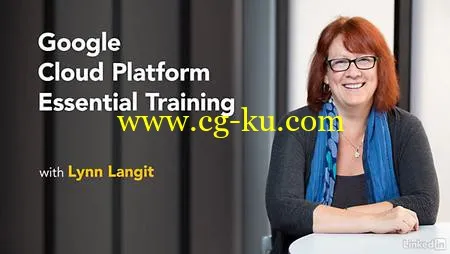 Lynda – Google Cloud Platform Essential Training的图片1