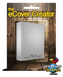 Laughingbird Software The eCover Creator 7.2.1 Win/Mac的图片1