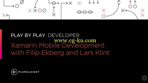 Play by Play: Xamarin Mobile Development的图片1