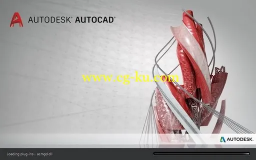 Autodesk AutoCAD 2018 x86/x64的图片1