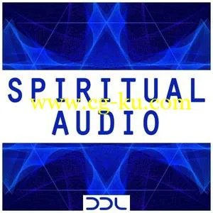 Deep Data Loops Spiritual Audio WAV MiDi的图片1