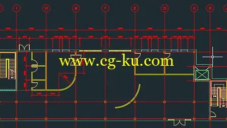 Lynda – AutoCAD 2018 Essential Training的图片1