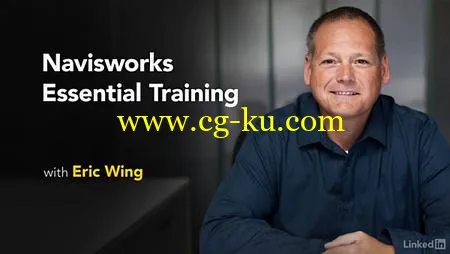 Lynda – Navisworks Essential Training (updated Mar 21, 2017)的图片1