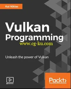 Vulkan Programming的图片1