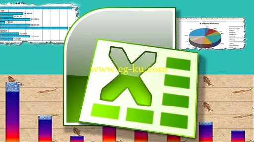 The Complete Excel Master Course – Become an Excel Guru的图片2