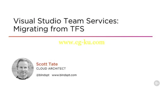 Visual Studio Team Services: Migrating from TFS的图片1