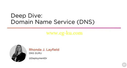 Deep Dive: Domain Name Service (DNS)的图片1