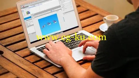 Learn Adobe Flash From Scratch的图片2