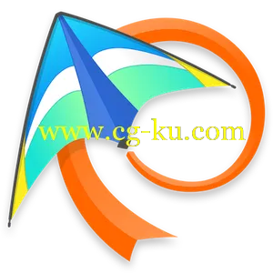 Kite Compositor 1.1 MacOSX的图片1