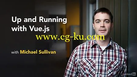 Lynda – Learning Vue.js的图片1